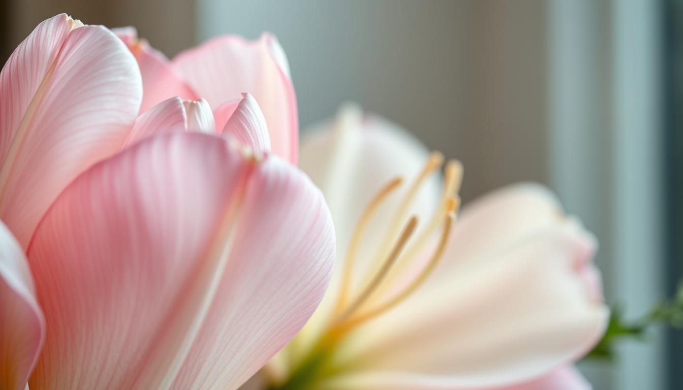 How to create a beautiful bouquet