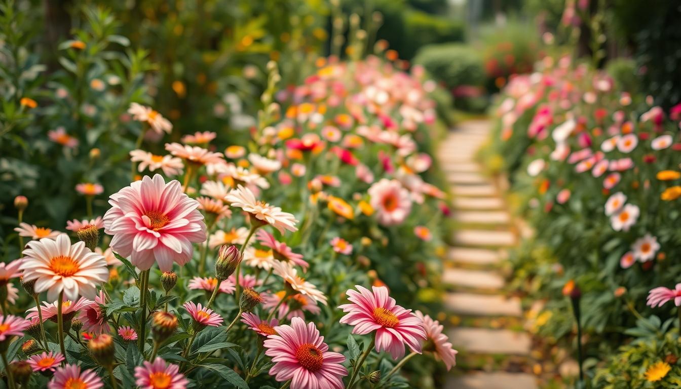 Trends in modern floral design